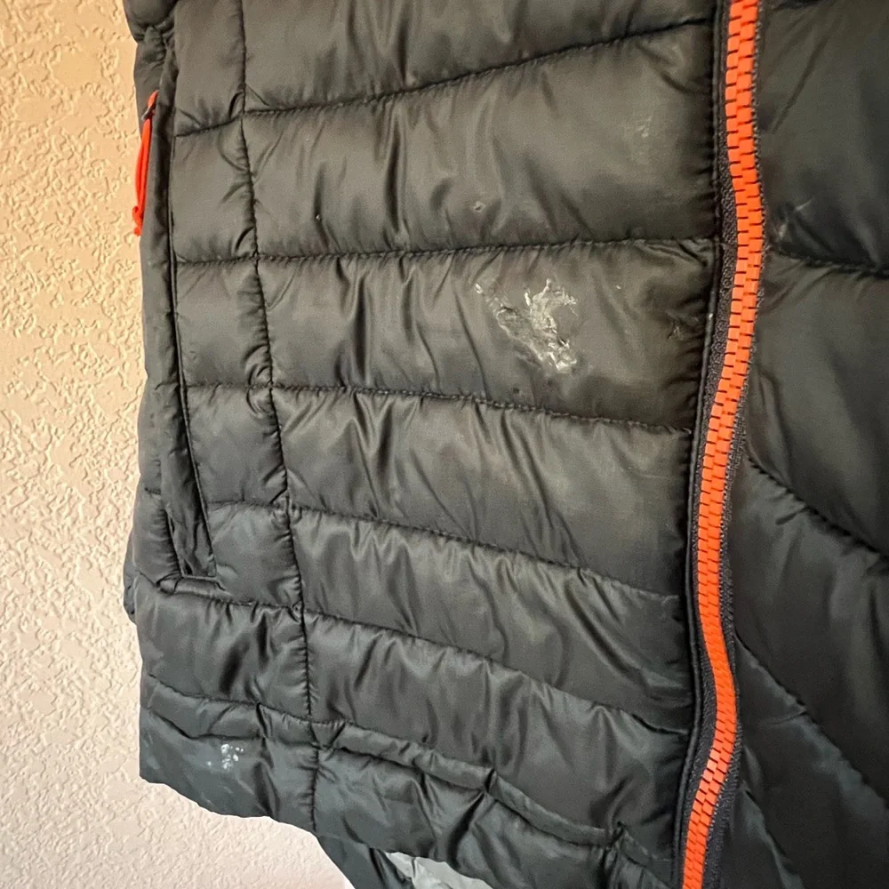 Men’s Rab puffy jacket - Picture 4 of 4